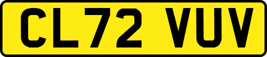 CL72VUV