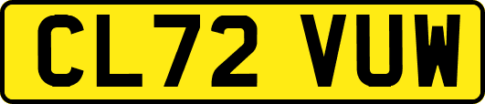 CL72VUW