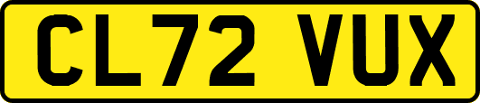 CL72VUX
