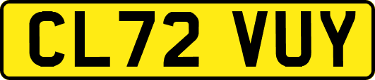CL72VUY