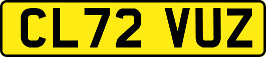CL72VUZ