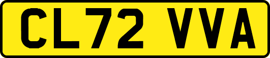 CL72VVA