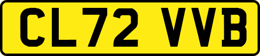 CL72VVB