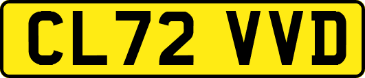 CL72VVD