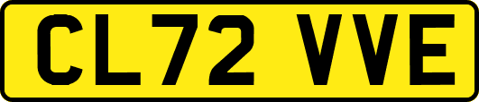CL72VVE