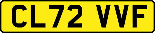CL72VVF