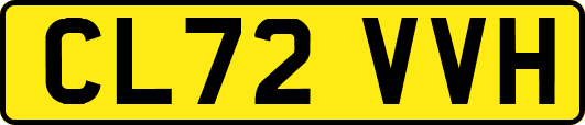 CL72VVH