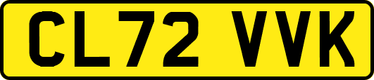 CL72VVK