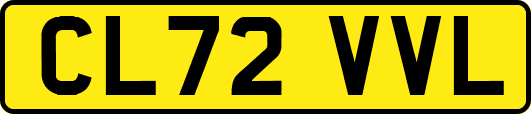 CL72VVL