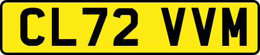 CL72VVM