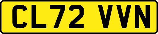 CL72VVN