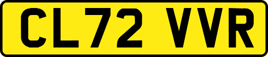 CL72VVR
