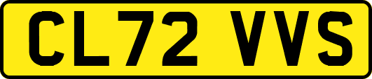 CL72VVS