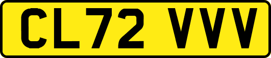 CL72VVV