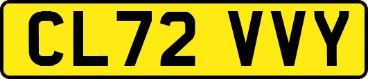 CL72VVY