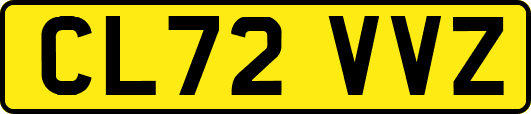 CL72VVZ