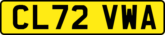 CL72VWA