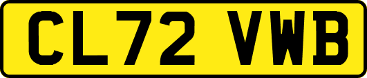CL72VWB