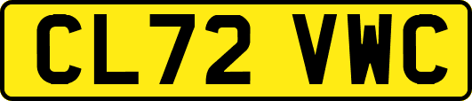 CL72VWC