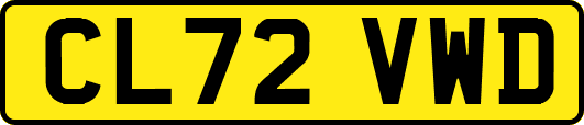CL72VWD