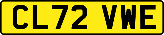 CL72VWE