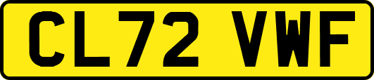 CL72VWF