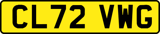 CL72VWG