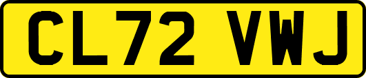 CL72VWJ