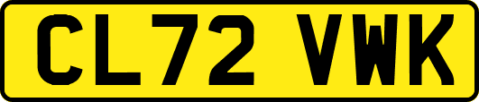 CL72VWK