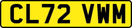 CL72VWM
