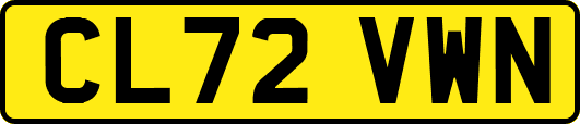 CL72VWN