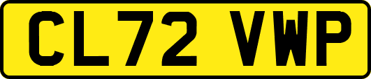 CL72VWP
