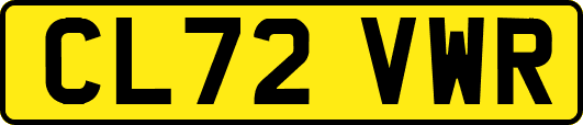 CL72VWR