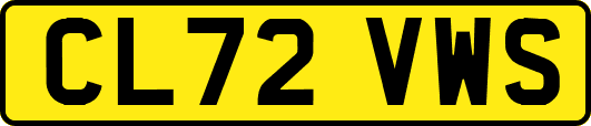 CL72VWS