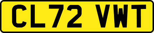 CL72VWT