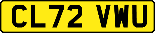 CL72VWU