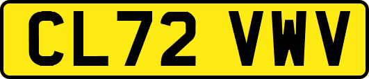 CL72VWV