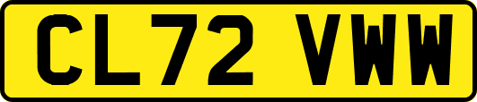 CL72VWW