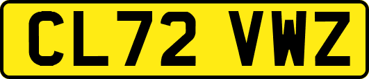 CL72VWZ