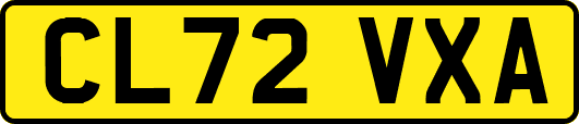 CL72VXA