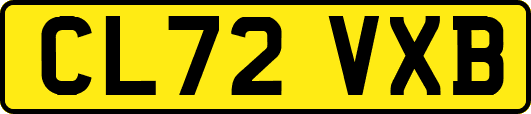 CL72VXB