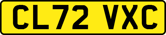 CL72VXC