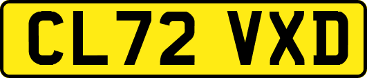 CL72VXD