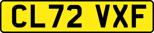 CL72VXF