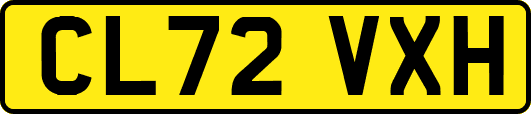 CL72VXH