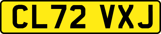 CL72VXJ