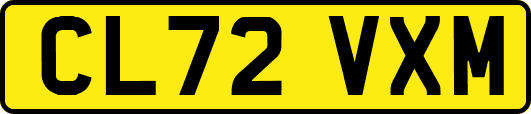 CL72VXM