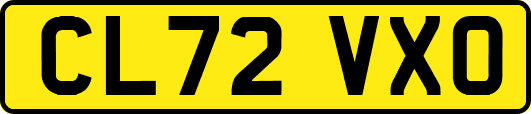 CL72VXO
