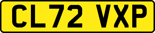 CL72VXP