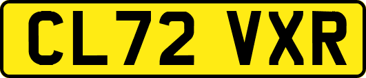 CL72VXR
